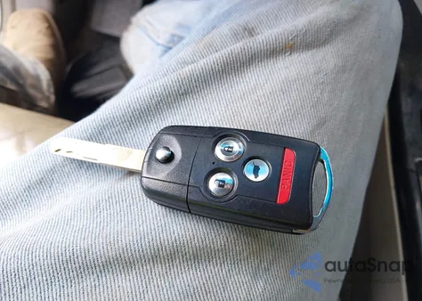 2009 Acura Mdx Technology Package из США, поврежденный, VIN 2HNYD28439H502062